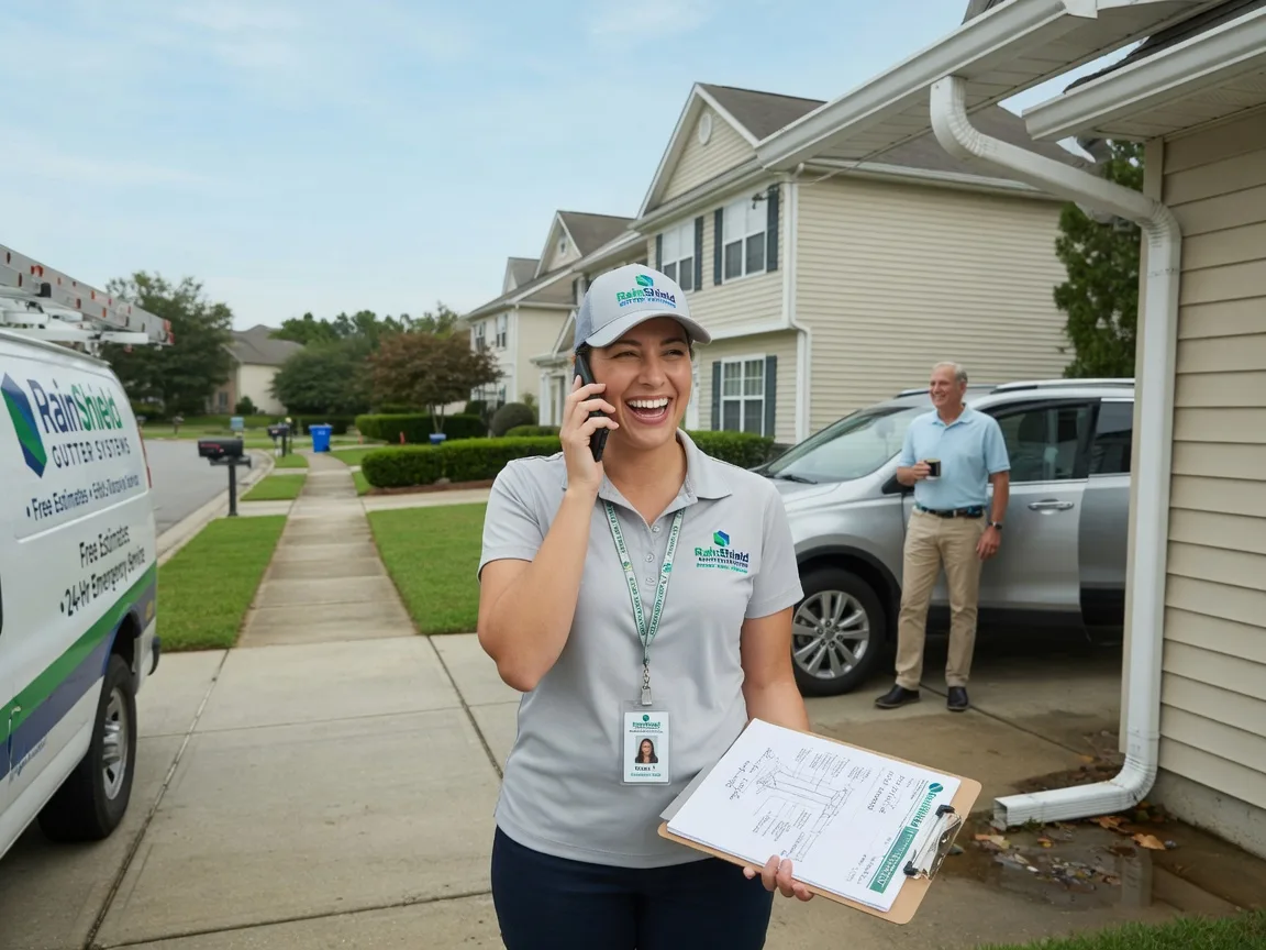 Gutter Installation Belt, MT FAQs